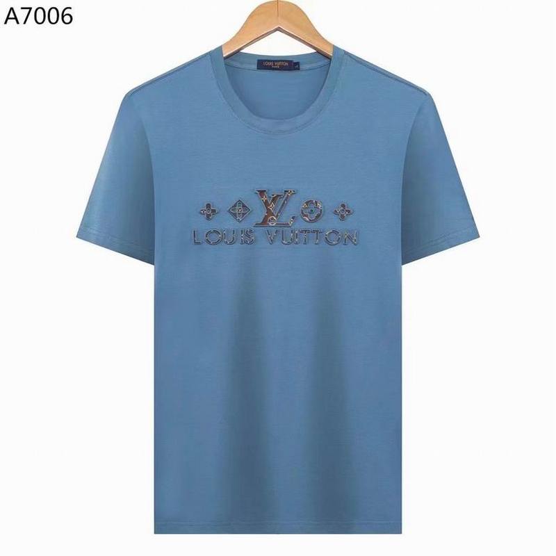 Louis Vuitton Men's T-shirts 1967